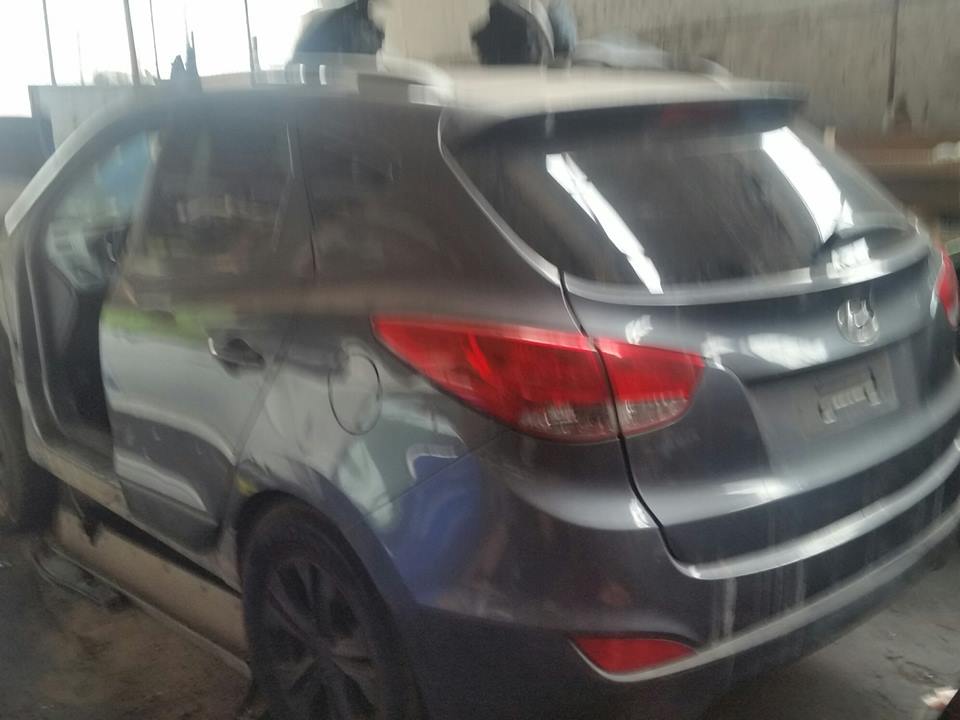 HYUNDAI TUCSON 2014   !!!   EN DESARME